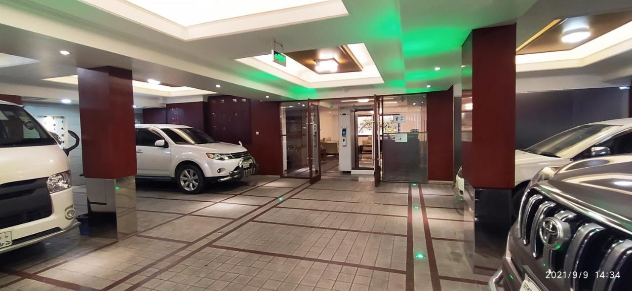 Nascent Gardenia Residence Dakka Dış mekan fotoğraf