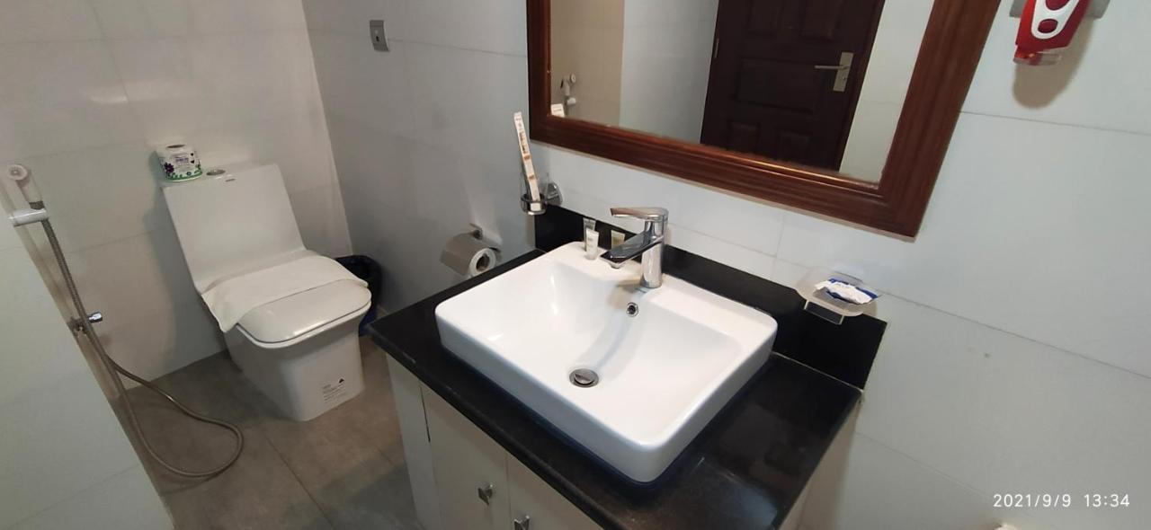 Nascent Gardenia Residence Dakka Dış mekan fotoğraf