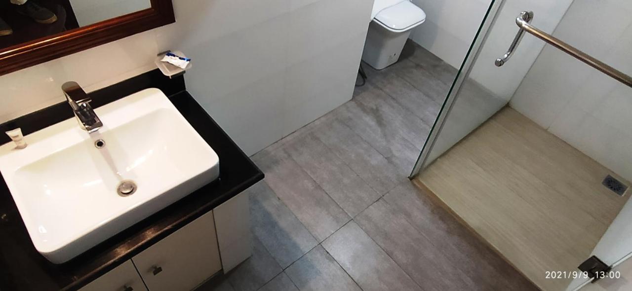 Nascent Gardenia Residence Dakka Dış mekan fotoğraf