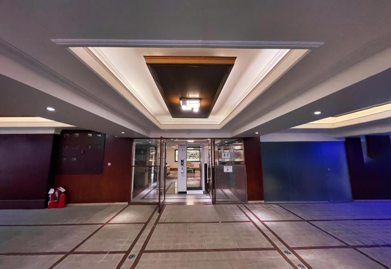 Nascent Gardenia Residence Dakka Dış mekan fotoğraf