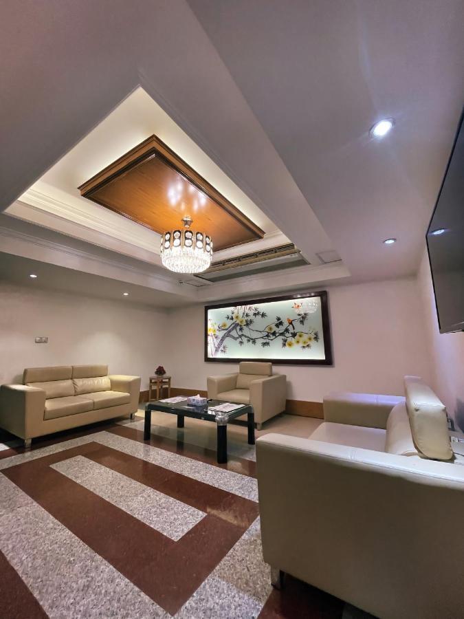 Nascent Gardenia Residence Dakka Dış mekan fotoğraf