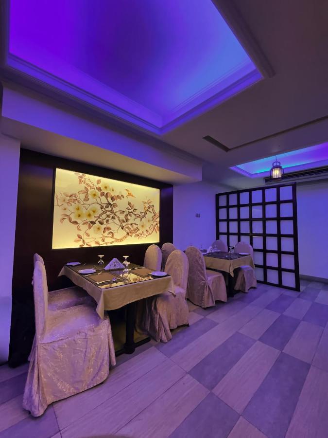 Nascent Gardenia Residence Dakka Dış mekan fotoğraf