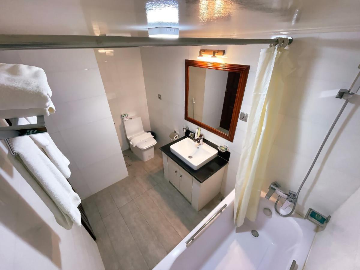 Nascent Gardenia Residence Dakka Dış mekan fotoğraf