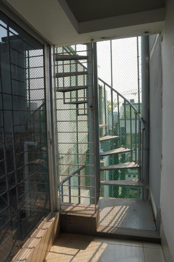 Nascent Gardenia Residence Dakka Dış mekan fotoğraf