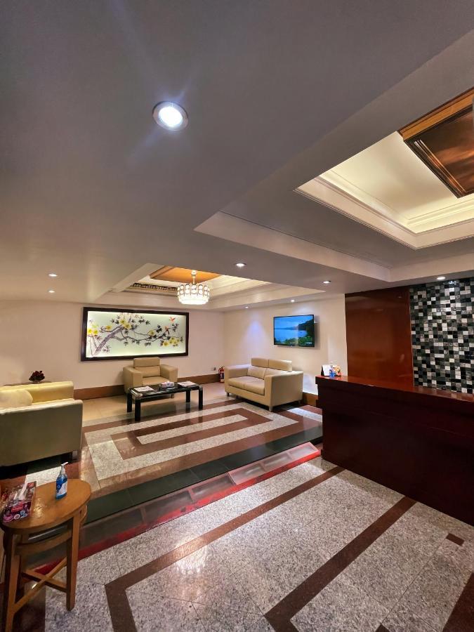 Nascent Gardenia Residence Dakka Dış mekan fotoğraf