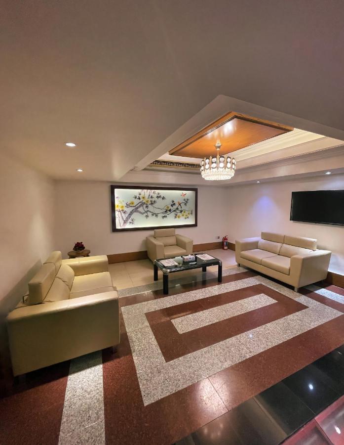 Nascent Gardenia Residence Dakka Dış mekan fotoğraf
