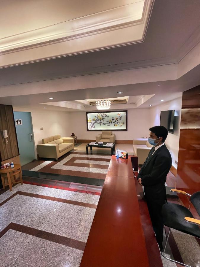 Nascent Gardenia Residence Dakka Dış mekan fotoğraf