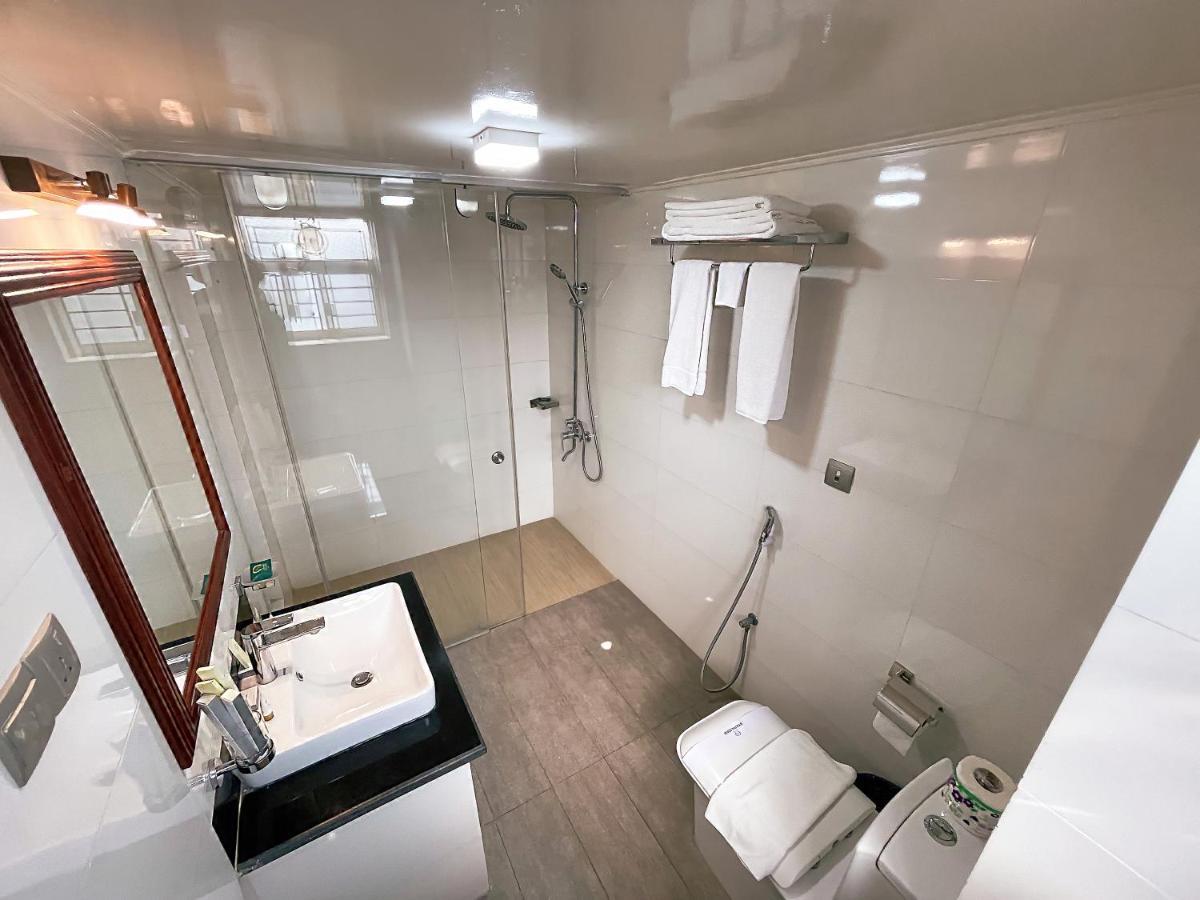 Nascent Gardenia Residence Dakka Dış mekan fotoğraf
