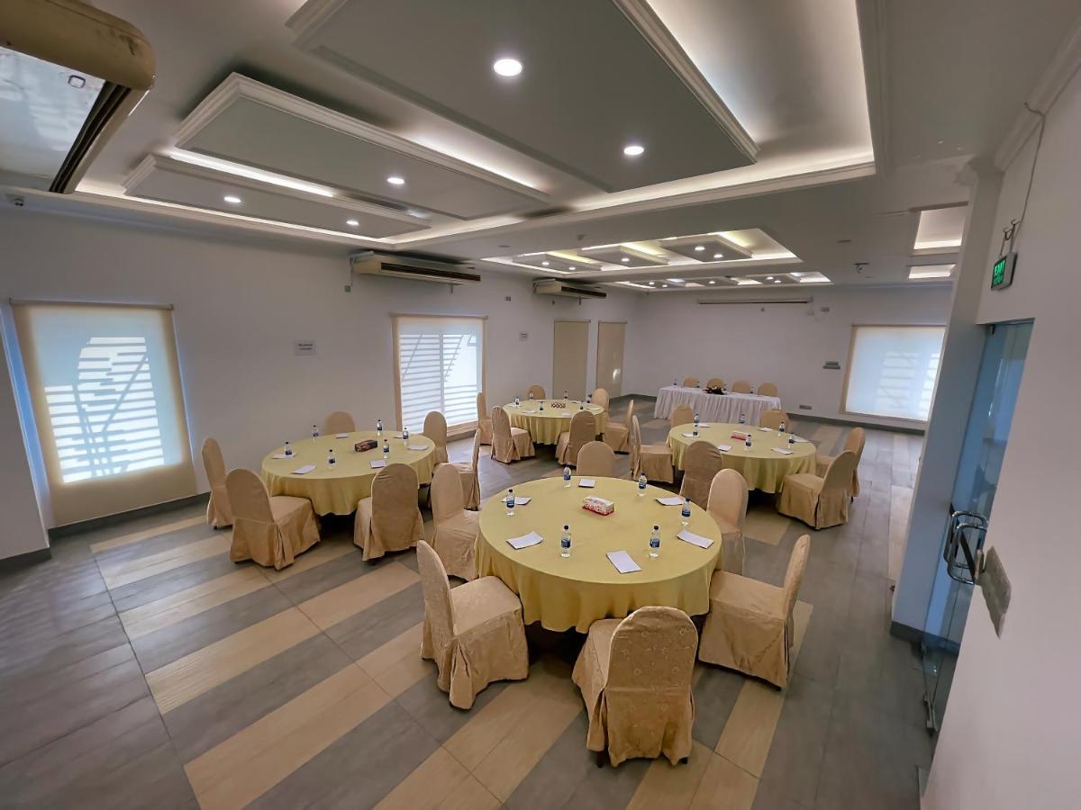 Nascent Gardenia Residence Dakka Dış mekan fotoğraf