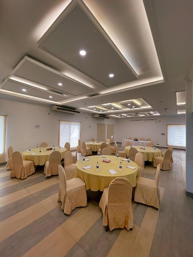 Nascent Gardenia Residence Dakka Dış mekan fotoğraf