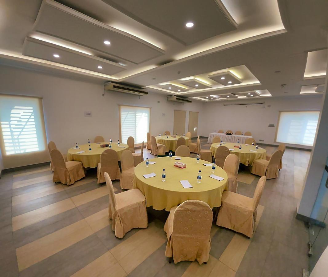 Nascent Gardenia Residence Dakka Dış mekan fotoğraf