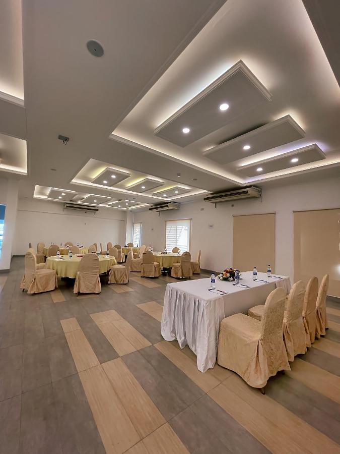 Nascent Gardenia Residence Dakka Dış mekan fotoğraf